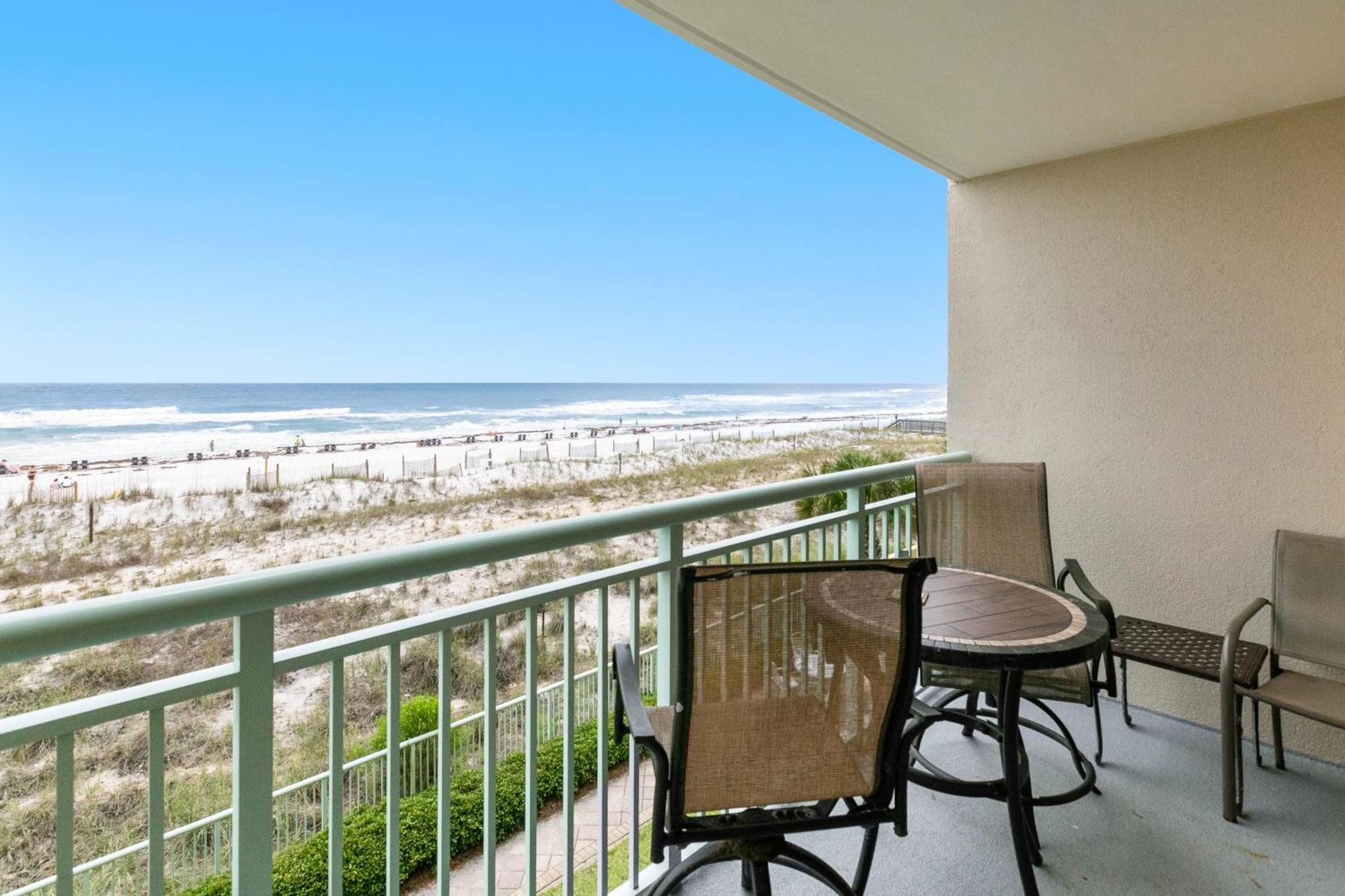 Pelican Isle Condominiums Fort Walton Beach Exterior foto