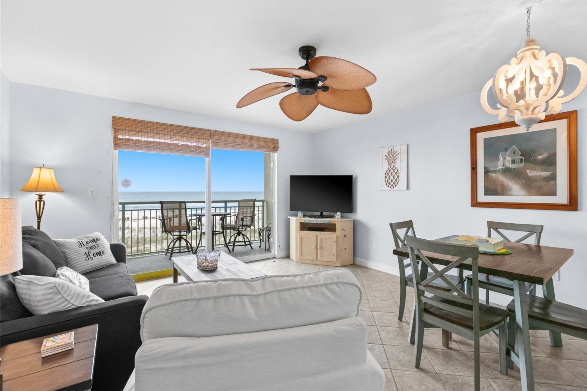 Pelican Isle Condominiums Fort Walton Beach Exterior foto